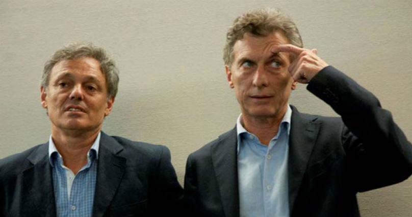 Photo of Para el ministro que debe controlar los precios, la inflación no es un problema