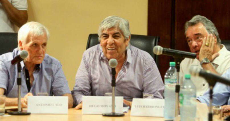 Photo of Contra ganancias, el ajuste y los despidos, la CGT analiza una movilización