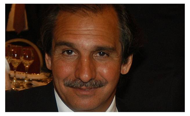 Photo of Caputo reaparece públicamente en la cena de gala de Obama