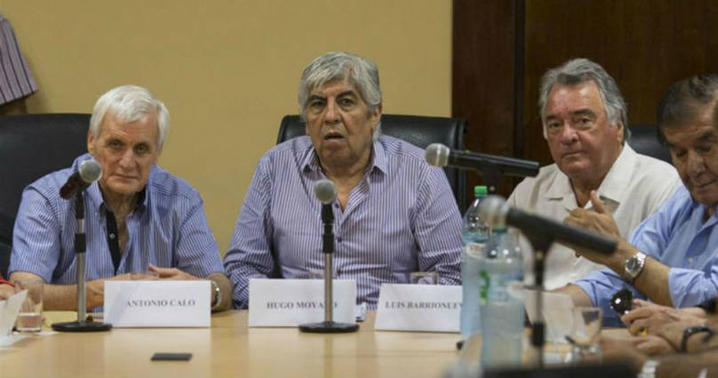 Photo of Las tres CGT se unen contra el impuesto a las ganancias