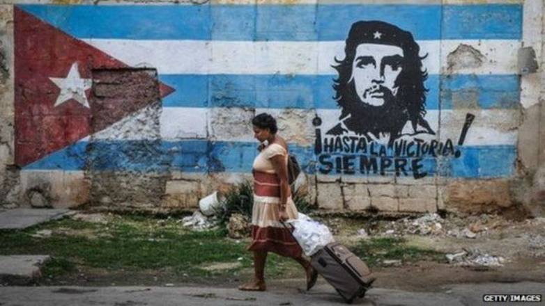 Photo of Juan Carlos Romero López: «¿Podrá Cuba seguir Resistiendo con aguante?»