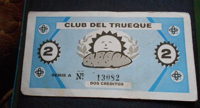 Photo of Macri logró que en Córdoba regrese el Club del Trueque