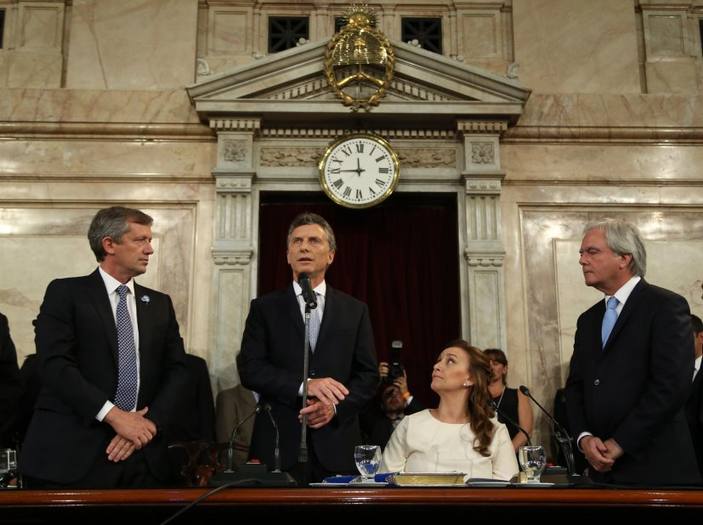 Photo of Las tres grandes falacias del discurso de Macri