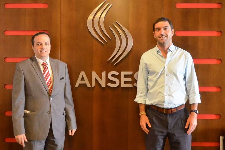 Photo of Basavilbaso se reunió con el presidente de la DAIA