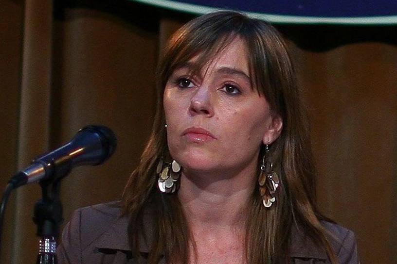 Photo of Di Tullio contra Pichetto: «Kirchner no hubiera puesto en riesgo toda la reestructuración de la deuda»