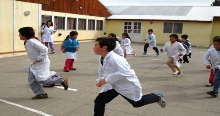 Photo of Amparo para garantizar el acceso inmediato de menores al ámbito escolar