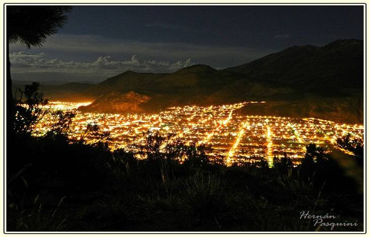 Photo of Apagón en Esquel contra el tarifazo eléctrico