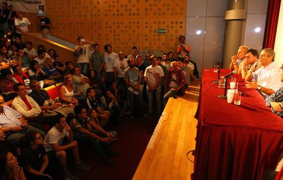 Photo of Rectores del conurbano apoyan el reclamo por el Boleto Estudiantil