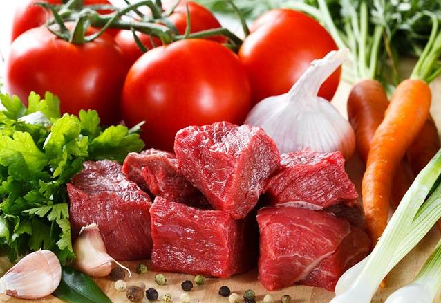 Photo of El Gobierno no exigirá a los supermercados que notifiquen el precio de la carne y las verduras