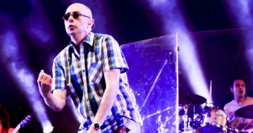 Photo of Indio Solari: «Mr Parkinson me está pisando los talones»