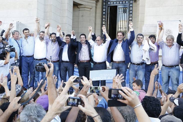 Photo of PJ bonaerense dio su apoyo a la Comisión Especial contra el Narcotráfico