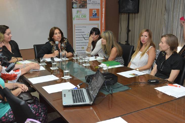 Photo of Ituzaingó: Las «Mujeres en marcha» comienzan su año de encuentros