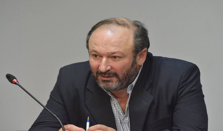 Photo of Kroneberger asume la vicepresidencia de la Comisión de Comercio