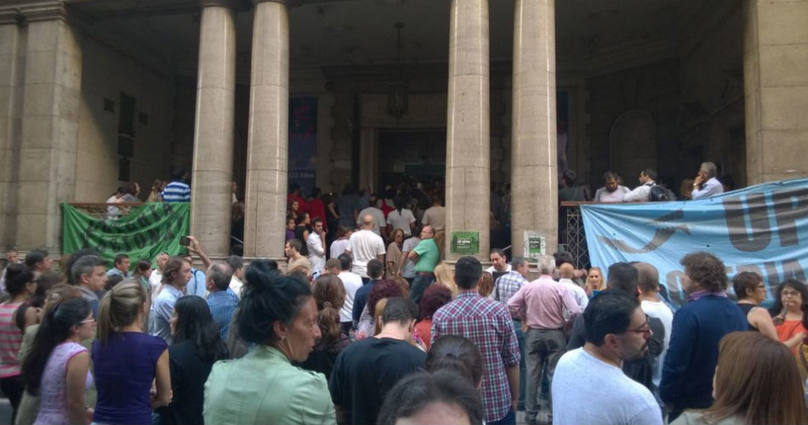 Photo of Denuncian 200 despidos en Lotería Nacional: Intentan detener los sorteos