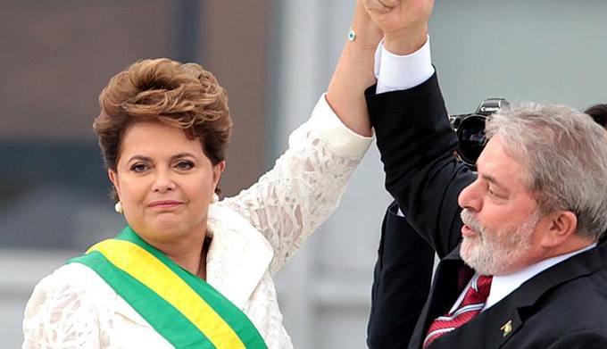 Photo of El gobierno de Dilma apeló las cautelares en contra de Lula