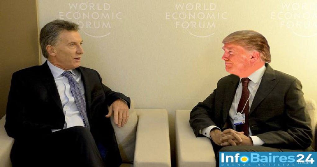 Las 10 diferencias entre Donald Trump y Mauricio Macri