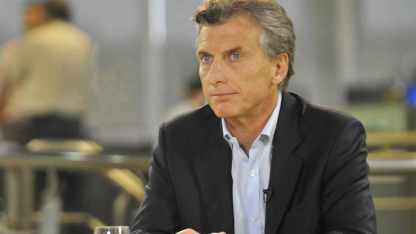 Photo of Macri amenaza con «ajuste o hiperinflación» si no se aprueba el pago a los Buitres