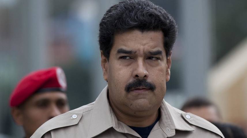 Photo of Maduro retiró a su embajador de negocios de EE.UU