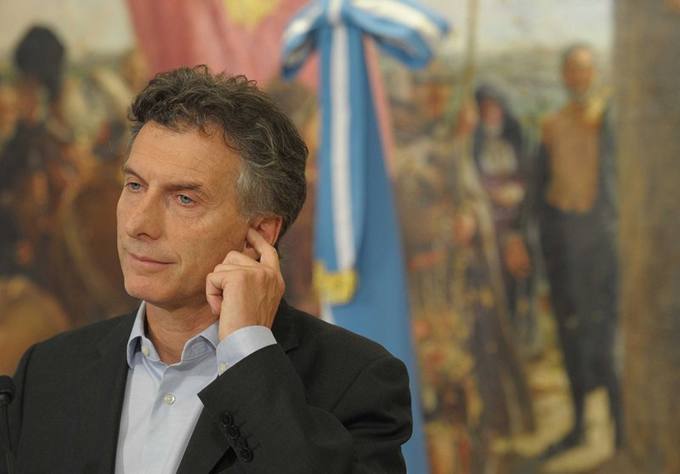 Photo of Nuevas encuestas evidencian la desaprobación popular contra Macri