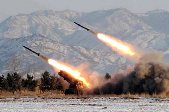 Photo of Corea del Norte desafía a la ONU y lanza misiles al mar