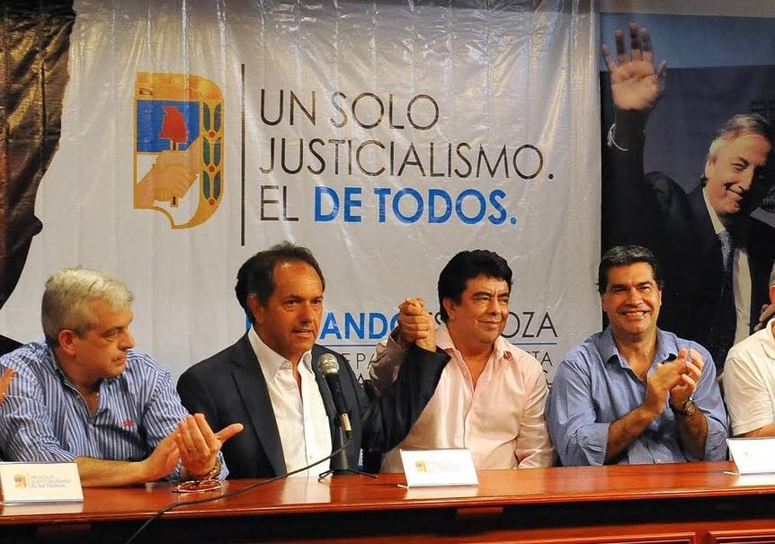 Photo of El Partido Justicialista sumó 200 mil afiliados