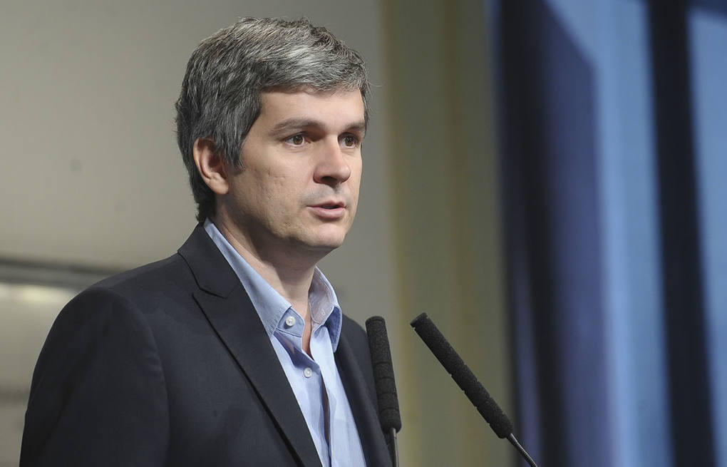 Photo of El cambio en  las escalas de Ganancias sería a partir del 2017