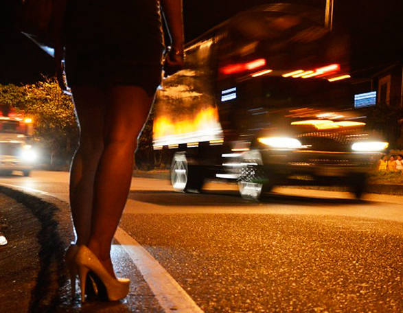 Photo of Denunció una red de prostitución en Colombia y lo secuestraron