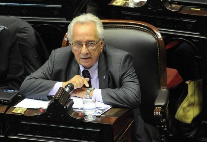 Photo of FpV en Diputados no dará quórum para derogar leyes  de Pago Soberano y Cerrojo