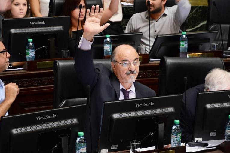 Photo of «El Jefe de Gabinete desperdició la posibilidad de dar respuestas que los porteños venimos pidiendo»