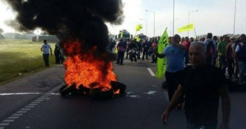 Photo of La UOCRA en pie de guerra por los despidos y la paralización de obras