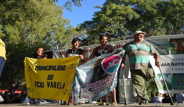 Photo of Varela: Deportistas del Polideportivo La Patriada brillaron en Chascomús