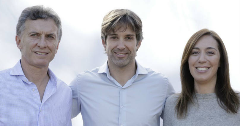 Photo of De actor de telenovelas y ahijado de Bullrich a jefe del Anses de Tigre