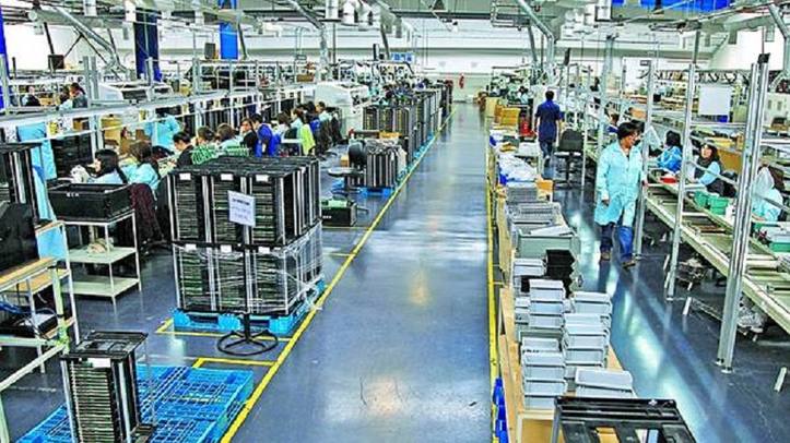 Photo of La industria bonaerense, ante la delicada situación laboral