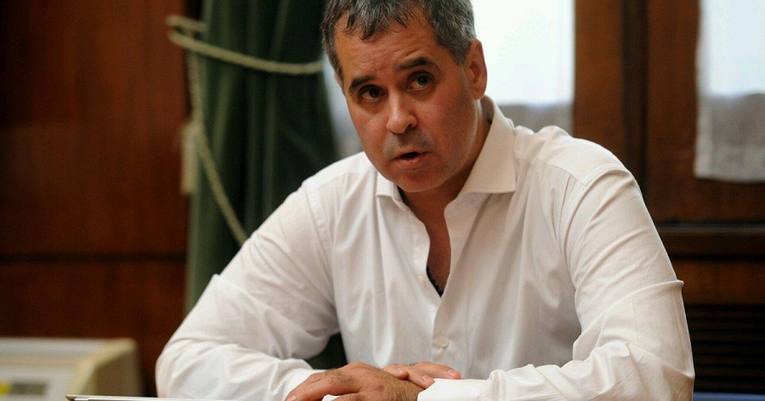 Photo of La Matanza reiteró reclamos por recursos para seguridad al Vicegobernador y al ministro Ritondo