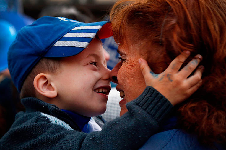 Photo of Conocé las claves para la detección temprana del autismo