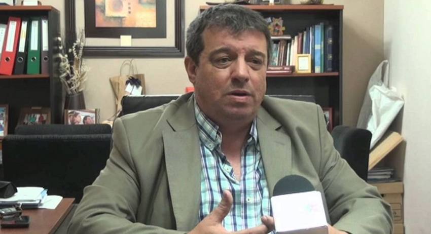 Photo of En un accidente, murió el legislador Bellocq