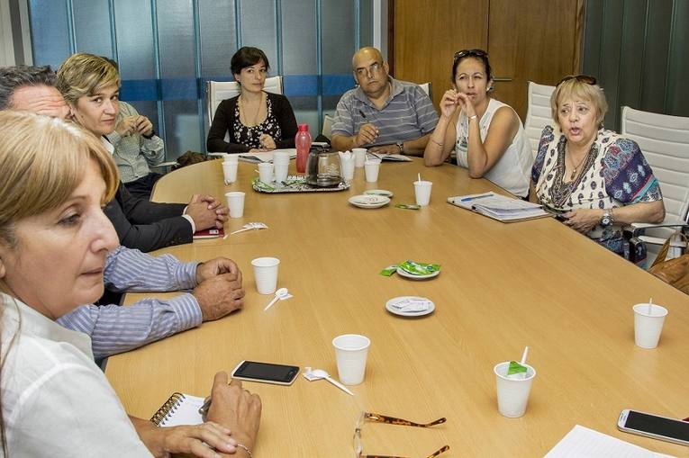 Photo of Bragado: Jornada de capacitación sobre prevención vial