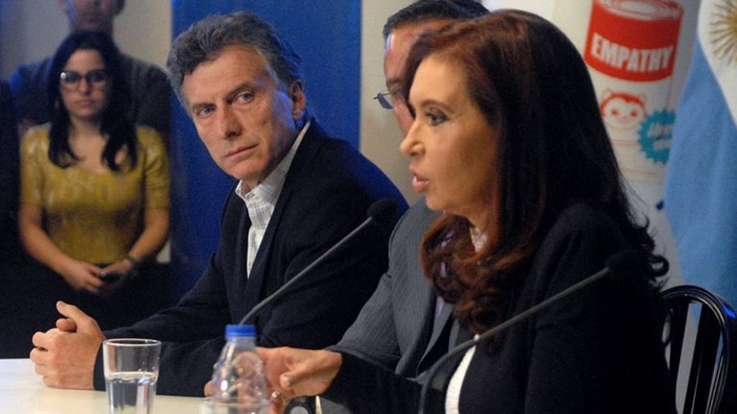 Photo of Efecto CFK: Macri anunció medidas sociales