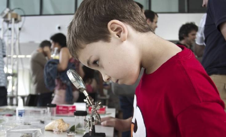 Photo of El C3 ofrecerá en abril un nuevo ciclo de actividades