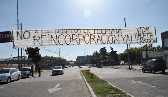 Photo of El FPV bonaerense busca detener los despidos masivos