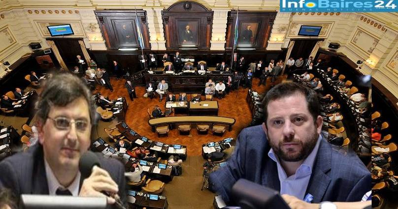 Photo of Se parte el bloque de Diputados del FpV en la provincia