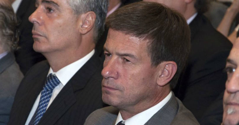 Photo of La causa Nisman cambió al fuero federal y cayó en las garras de Ercolini