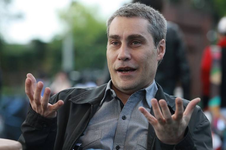 Photo of La Biblioteca Nacional tiene nuevo director de Cultura