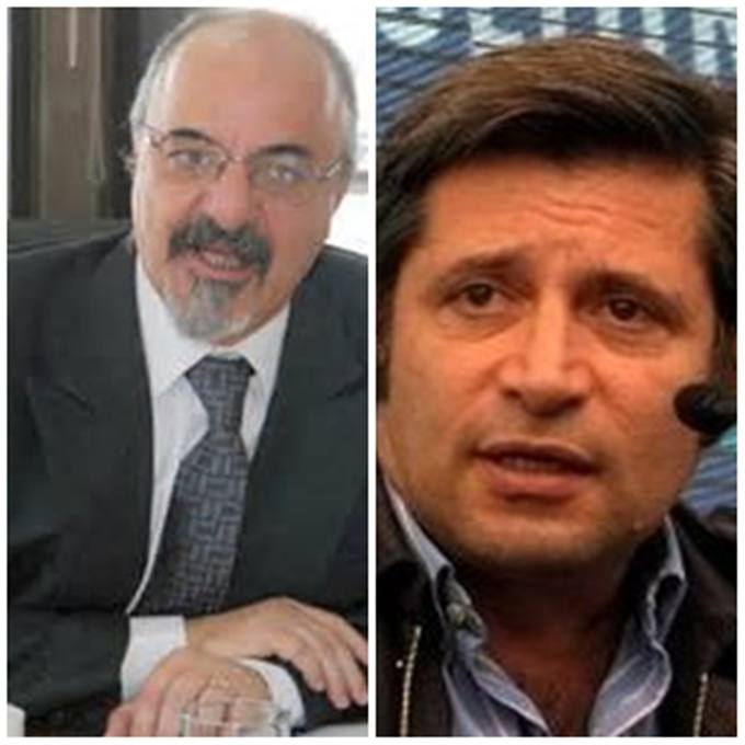 Photo of Se rompe el bloque del FPV en la Ciudad