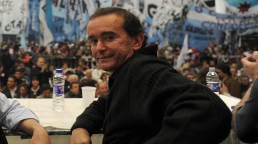 Photo of Harispe debatirá sobre la necesidad de un Frente Ciudadano en La Plata
