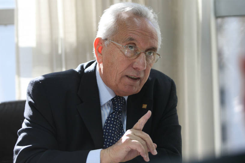 Photo of Héctor Recalde: «Hay jueces con una clara posición tomada»