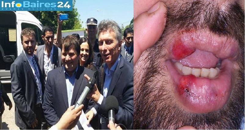 Photo of El terror del intendente Kubar en General Rodríguez