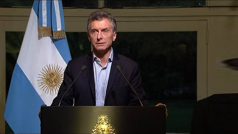 Photo of Las verdades sobre el plan «Mi Primer Empleo» de Macri