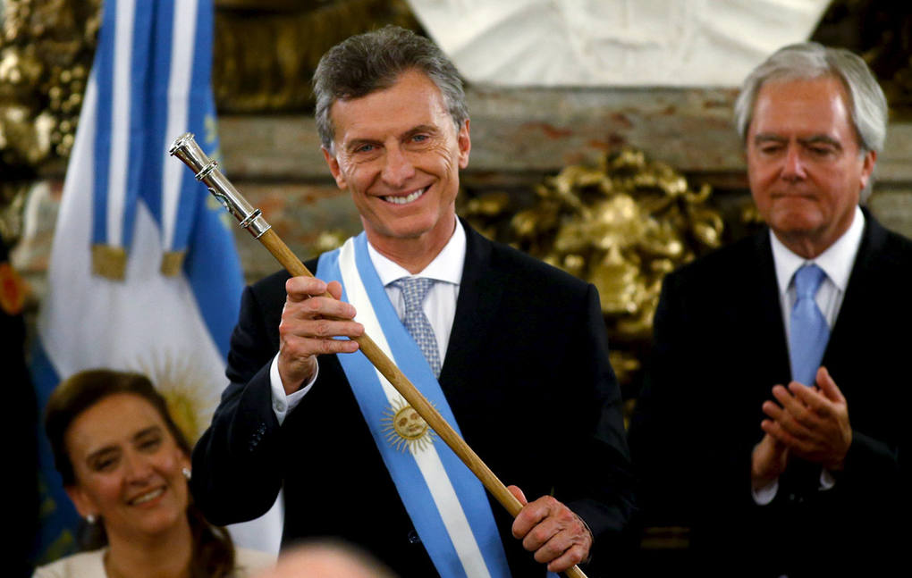 Photo of Evasión presidencial: Macri vendió acciones a una offshore en febrero de este año