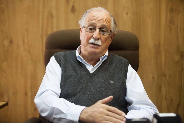 Photo of Gral. Pueyrredón: Conferencia de prensa del Secretario de Economía y Hacienda